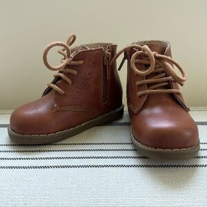 Tiny Toes Nation Lyla Boot